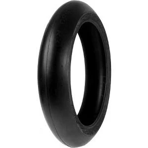 Abbildung von Dunlop KR106 2 120/70 R17 PKW Sommerreifen Reifen 633803