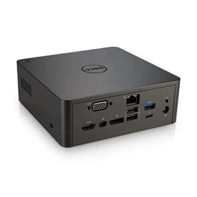 Abbildung von Dell Dockingstation Thunderbolt Dock TB16 180Watt (Generalüberholt)