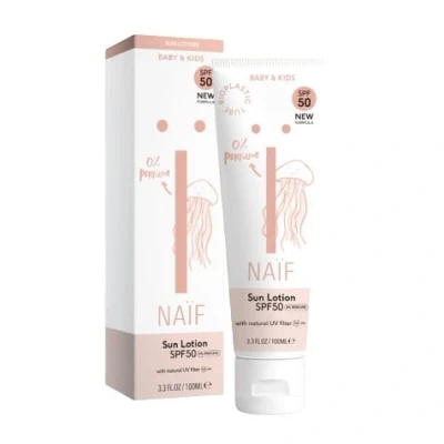 Abbildung von Baby &amp; Kids Sunscreen SPF30