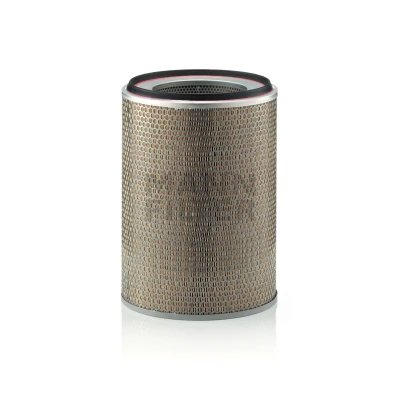 Abbildung von MANN FILTER C 29 1055 Luftfilter 389 281 Filtereinsatz RENAULT TRUCKS: Midliner