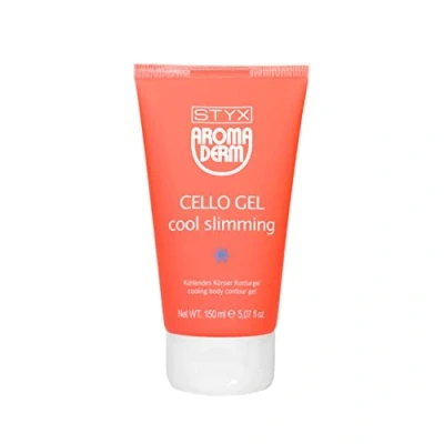 Abbildung von Aroma Derm Cello Gel Cool Slimming 150ml