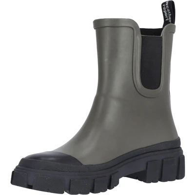 Abbildung von Weather Report Raylee Gummistiefel, Damen, Größe: 38, Tarmac Schuhe