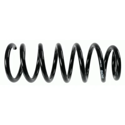 Abbildung von SACHS 994 033 Fahrwerksfeder HONDA: FR V