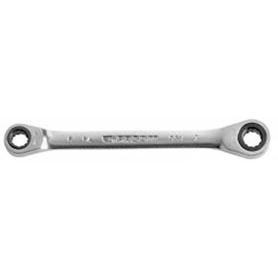Abbildung von Facom 64.21 x 23 Ratsche 12 C Teller 21 mm