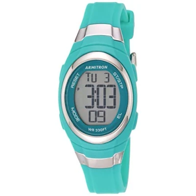 Abbildung von Armitron Sport Fitnessuhr 45/7034TEL