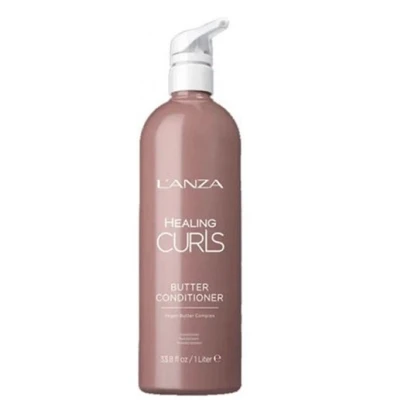 Abbildung von Healing Curls Butter Conditioner