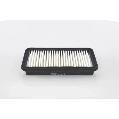 Abbildung von BOSCH F 026 400 191 Luftfilter 31 143 237 Filtereinsatz SUZUKI: SWIFT 3, Liana Schrägheck, Limousine