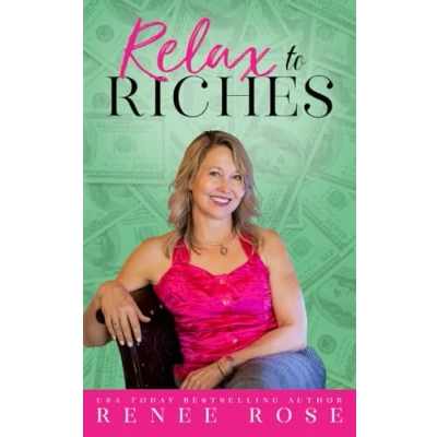Abbildung von Relax to Riches: 9 Energetic Tools for Manifesting 2.0 (Write Riches)