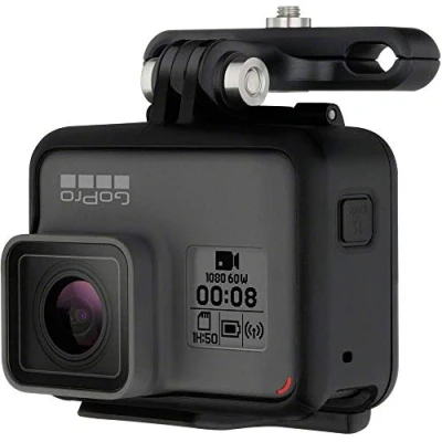 Abbildung von GoPro Pro Seat Rail Mount