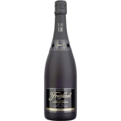 Abbildung von Freixenet Cordon Negro Brut 0,75L