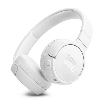 Abbildung von JBL Tune 670NC Weiß