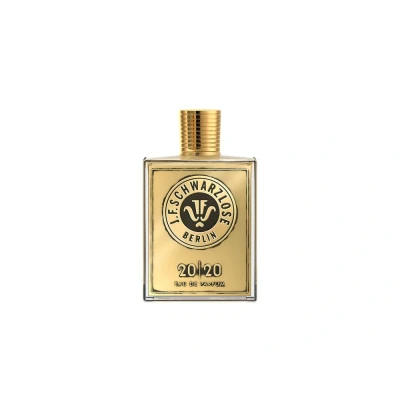 Abbildung von J.F. Schwarzlose Berlin Eau de Parfum Fragrance 20/20