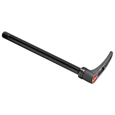 Abbildung von HR Steckachse DT Swiss RWS für X12 Alu. 12/148mm mit Alu Hebel. TA Boost