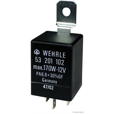 Abbildung von HERTH+BUSS ELPARTS 75605125 Blinkgeber