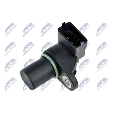 Abbildung von NTY ECP HY 002 Sensor, Nockenwellenposition HYUNDAI: Tucson, i30 I Schrägheck, Getz, KIA: Sportage II, Cerato Limousine