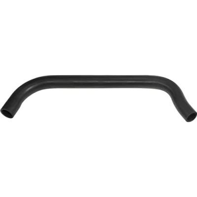 Abbildung von GATES 05 3316 Kühlerschlauch EPDM (Ethylen Propylen Dien Kautschuk) VOLKSWAGEN: Passat B2 Variant, Schrägheck, Santana Limousine