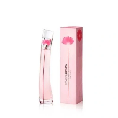 Abbildung von Kenzo Flower by Poppy Bouquet Eau de Toilette 30 ml