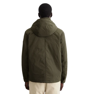 Abbildung von Marc O&#039;Polo Regular Winterjacke, Herren, Größe: Large, Neverland iron