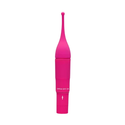Abbildung von Lovelyness Klitorisvibrator Pink 1 St