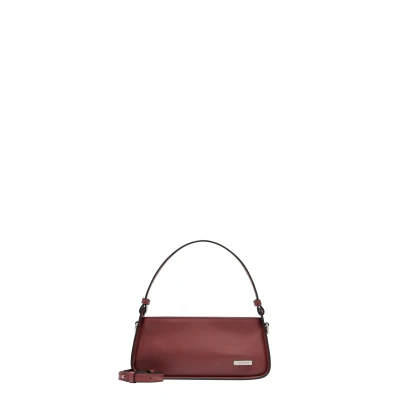Abbildung von Liebeskind Berlin XXS MINI Handtasche, Damen, Größe: One Size, Dunkelbraun