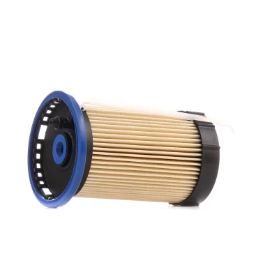 Abbildung von RIDEX 9F0198 Kraftstofffilter Filtereinsatz Diesel VOLKSWAGEN: Tiguan II, Golf 7 Variant, Passat B8 Alltrack, SEAT: Leon III Schrägheck, ST