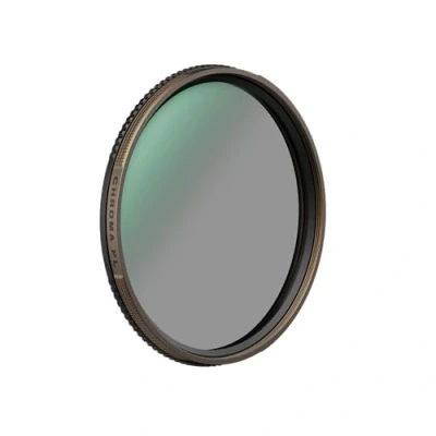 Abbildung von PolarPro 135 Serie Chroma CP Filter 77mm Kamerafilter Erstellt von Peter McKinnon