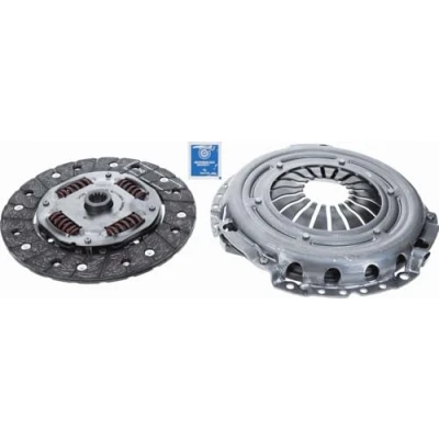 Abbildung von SACHS 3000 836 101 Kupplungssatz Für Opel CORSA D (S07) 2006 2014