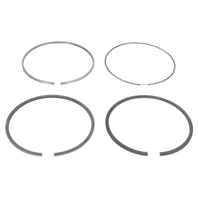 Abbildung von GOETZE ENGINE 08 432207 00 Kolbenringsatz 84,5 0,5 LKZ Ring BMW: 5 Touring, 3 Limousine, MINI: Schrägheck, Clubman, Countryman