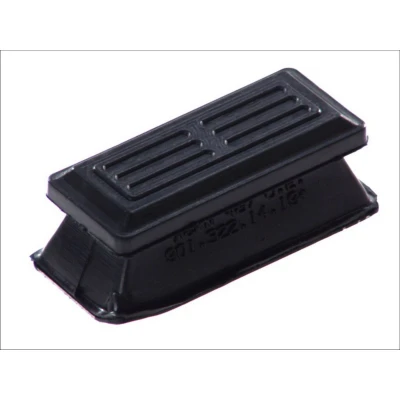 Abbildung von Lagerung, Blattfeder MAGNUM TECHNOLOGY A8M008MT