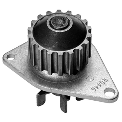 Abbildung von MAGNETI MARELLI 350981797000 Wasserpumpe PEUGEOT: 207 Schrägheck, 306 206 CITROËN: C3 II, I Schrägheck