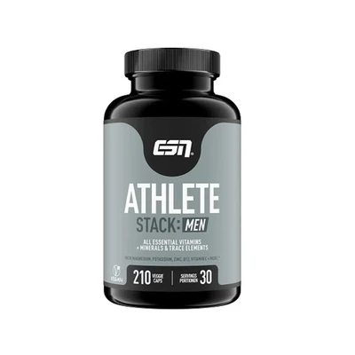 Abbildung von ESN Athlete Stack: MEN