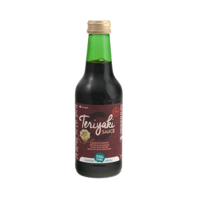Abbildung von Terrasana Teriyaki Sojasauce 250ml