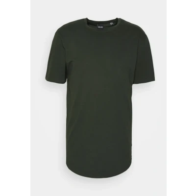 Abbildung von ONLY &amp; SONS Herren Kurzarm Rundhals T Shirt ONSMATT Life LONGY XS S M L XL XXL, Größe:M, Farbe:Rosin 22002973