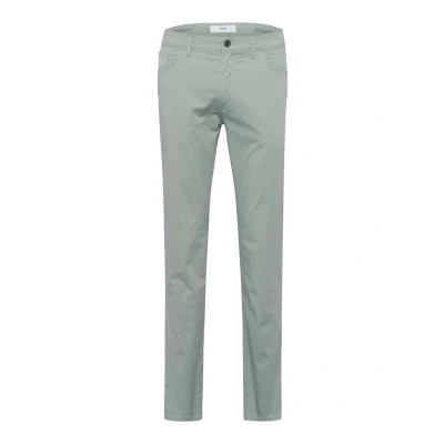 Abbildung von BRAX Style Cadiz U Stoffhose, Herren, Größe: 35x32, Avocado