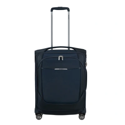 Abbildung von Samsonite Selection Re Lite 55 EXP Midnight Blue