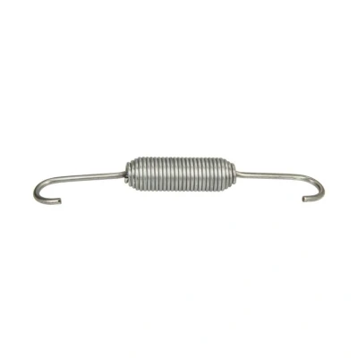 Abbildung von Feder, Bremsbacken FEBI BILSTEIN 05107