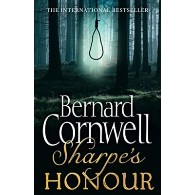 Abbildung von Sharpe&#039;s Honour: Richard Sharpe and the Vitoria Campaign, February to June 1813. Bernard Cornwell (The Series)