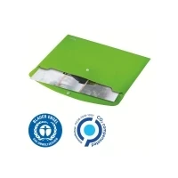 Abbildung von LEITZ Dokumententaschen Recycle 4678 DIN A4