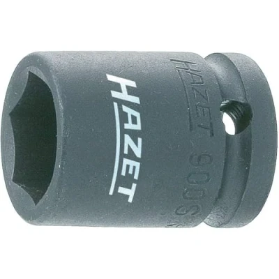 Abbildung von HAZET 900S 24 Steckschlüsseleinsatz DIN3129, ISO2725 2 Chrom Vanadium Stahl, Nickel Molybdänstahl