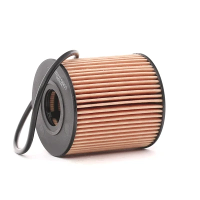 Abbildung von MAGNETI MARELLI 152071758833 Ölfilter Filtereinsatz CITROËN: Xsara Picasso, Jumpy II MPV, C8, PEUGEOT: 207 CC, Limousine, 4007