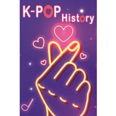 Abbildung von K Pop History: The ultimate guide to Korean Music