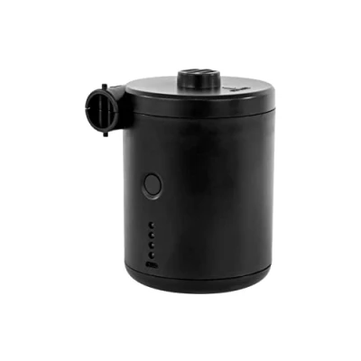 Abbildung von Akku Pumpe Tempest RG USB Mini Camping Elektropumpe Luftpumpe Elektrisch