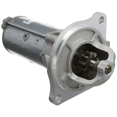 Abbildung von VALEO NEW ORIGINAL PART 439638 Anlasser 12 2,2 9