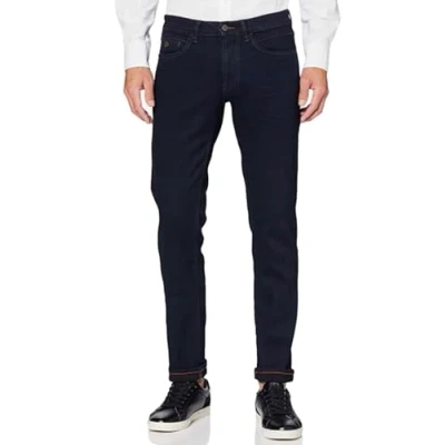 Abbildung von Hattric Jeans Straight Leg, Herren, Größe: 38x32, Raw