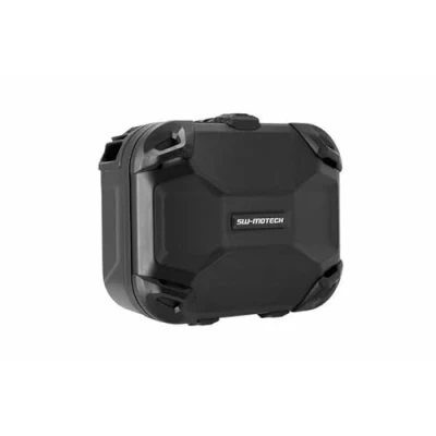 Abbildung von SW MOTECH Koffer/Topcase Dusc M 33 Liter schwarz