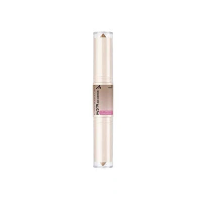 Abbildung von Manhattan Insta Duo Contour 020 Medium