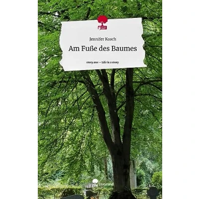 Abbildung von Am Fuße des Baumes. Life is a Story story.one