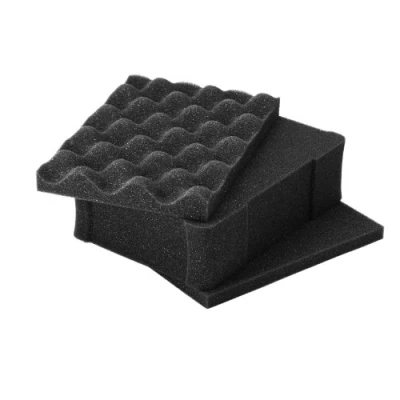 Abbildung von Nanuk Schaumstoffeinlagen (3 teilig) für 904 Case