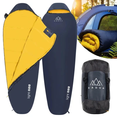 Abbildung von KADVA Light 800 L Schlafsack