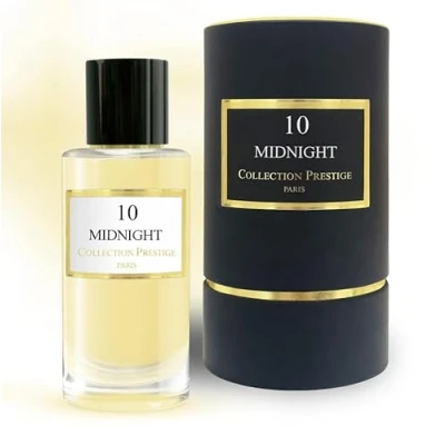 Abbildung von Collection Prestige Eau de Parfum Midnight No 10 50 ml